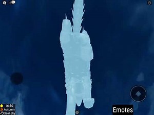 How to fly? (Forgotten worlds)