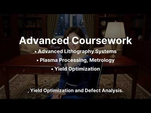 Semiconductor Lithography Career 2026: Top Colleges in India & USA, Salaries & Future Job Demand