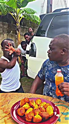 Hand Gestures That Make You Laugh