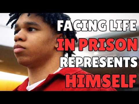 Sovereign Citizen Facing LIFE IN PRISON… LOSES BIG! | Play Stupid Games, Win Stupid Prizes