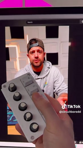 DIY Stream Deck/Macro Board: Easy Arduino Coding