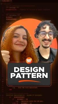O que é Design Pattern (com dica!)