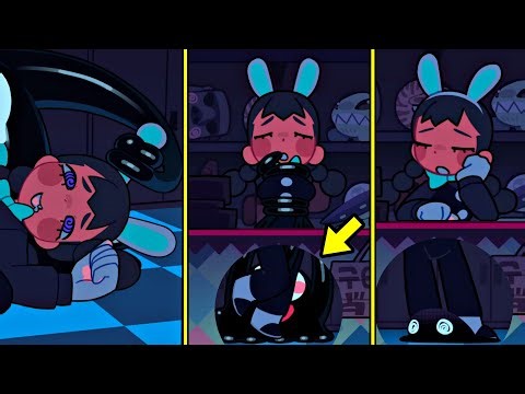 The Evil Slime – Cryptid Park Game