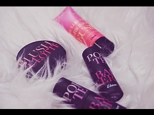 [HAUL] : Etam Cosmétiques : ça vaut quoi ? ( + betisier )