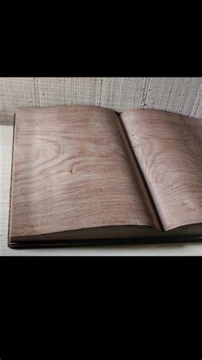 Le Livre. #sculpturesurbois #sculpture #faitmain #handmade