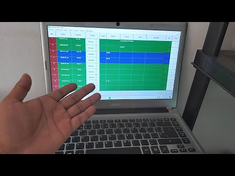 Control Time, Check Inventory and Promotions in my VIDEO GAME ROOM (Cyber ​​Control)