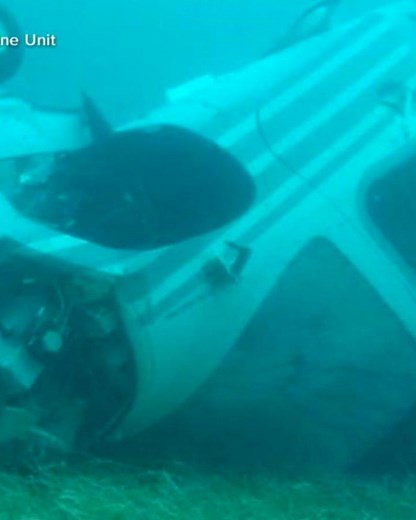 More details on the deadly helicopter crash in the Bahamas