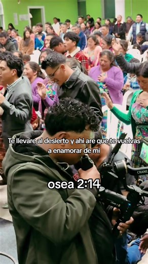 Rekindle Your Love in the Desert: A Christian Journey