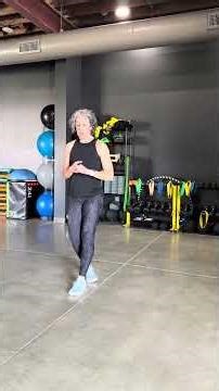 Tabata #2 Explanation and Demo of each move