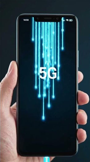 4G vs 5G Speed: The Real Gap Will Shock You! 🤯📶