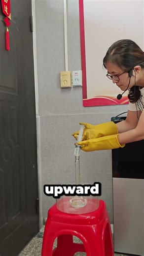 This Foam Explosion Took Over The Whole House