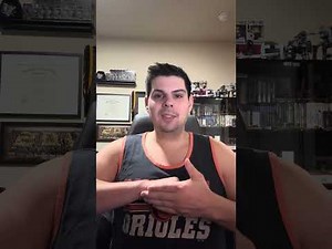 What are "Partial Reps"? And how/why to use them