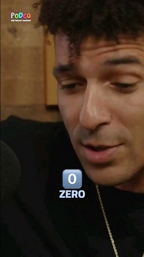 Khleo Reveals How He Got the Role of Zero in Holes