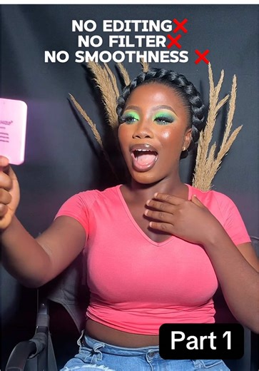 Achieve a Full Makeup Look Without Foundation