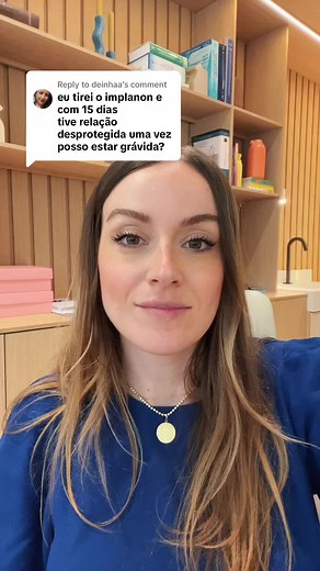 Implanon: O que saber sobre gravidez pós-remoção