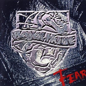 Royal Hunt - Fear