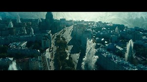 La caída de la nave alienígena cambió para siempre nuestra visión del universo. Pero la humanidad aún no sabe que muy pronto tendrá que experimentar un nuevo encuentro. Invasion (Attraction 2) - próximamente solo en cines. | Balun Films