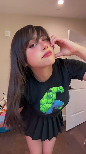>.~ #dance #gamergirl #gaming #gamingontiktok #neekolul