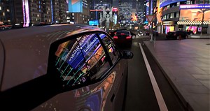 NVIDIA RTX Lights Up the Night in Stunning Demos at GTC