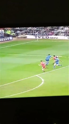 Great Premiership Goals ⚽ Ian Rush ⚽