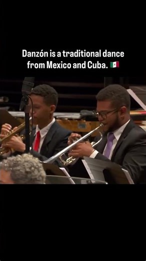 Arturo Márquez's - Danzón No.2 NEOJIBA - live performance