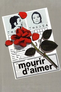 Mourir d'aimer - Film (1971)