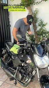 Is it worth getting a new Mottu Sport or getting a more powerful bike? #mottusport