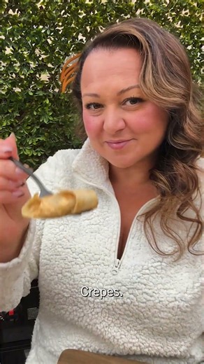 Our Inspiration | Desserts That Sizzle | Griddle Nation