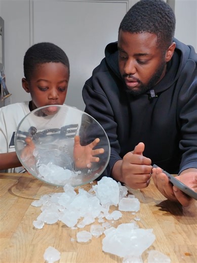 The Most Amazing Nutella Milkshake Ever