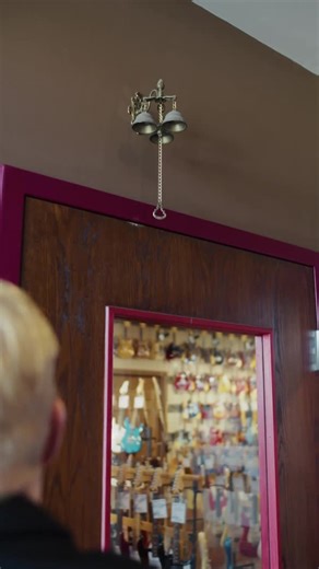 31K views · 467 reactions | For guitar lovers across Southeastern Wisconsin, Cream City Music is a go-to place to connect with fellow musicians and discover one-of-a-kind gear. Join Ryan inside as he dives into their expansive collection, chats with Co-Owner Brian Douglas and discovers his new favorite Telecaster. | Fender | Facebook