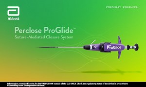 Perclose ProGlide™ SMC System - Multiple Device Deployment Animation (OUS)