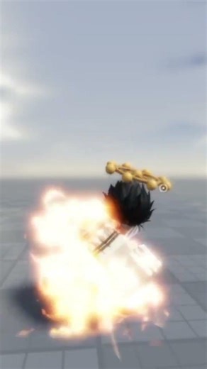 Galera essa animação eu peguei pronta só pra teste de script, ela não é a definitiva.