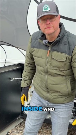 What I Discovered About My RV (Mind Blown) #RVLife #TechReview