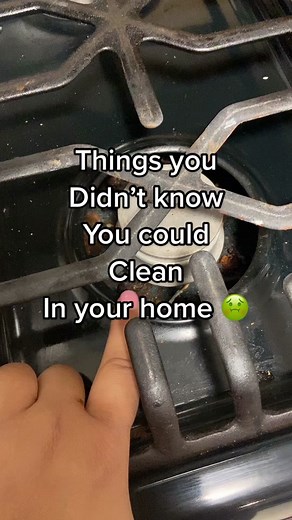 Discover Hidden Kitchen Cleaning Tips for Deep Clean