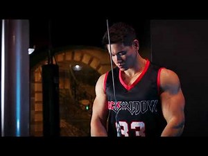 Explaining why the BACK WIDOW is the most versatile tool in the gym! . . .