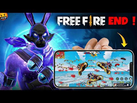 Why Hackers ⚠️ Are Increasing in Free Fire | How Hackers Destroyed Free Fire Gameplay!