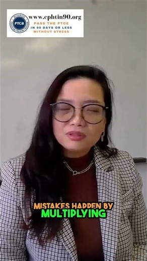 Math Mistakes? Why Ratio & Proportion Keeps You Safe