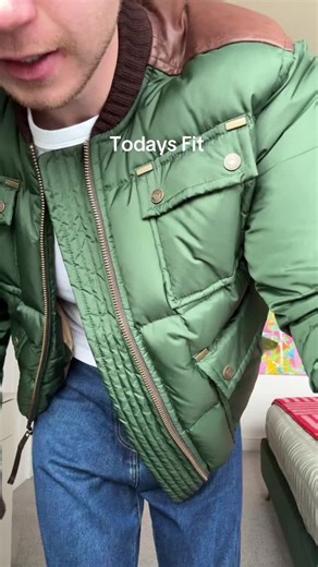 Today's Fit: Stylish Men's Outfit with Jil Sander Bag