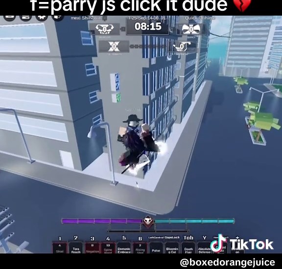 if you complain about any skill tree that isn’t kido your js buns #zxycba #fypシ #fyp #typesoul #typesoulroblox