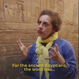 37K views · 590 reactions | What do the walls of a prominent scribe's tomb reveal about ancient Egyptian life? See how hieroglyphics were first translated in "Secrets of the Dead: Decoding Hieroglyphics," now streaming. | Secrets of the Dead | Facebook