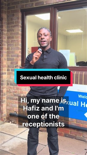 Sexual Health Walk-In Clinic for Ages 25 and Under