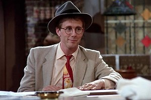 Harry Anderson's 'Cheers' Con Man Belongs in the Sitcom Hall of Fame
