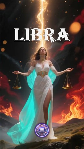 54K views · 3.1K reactions | Libra, este es tu momento de...