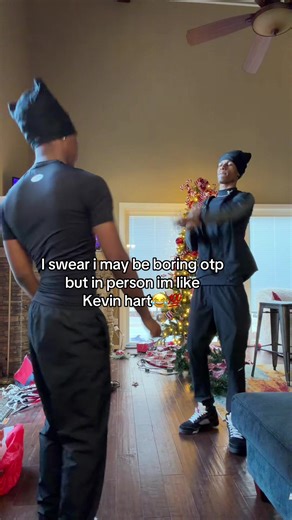 #fyp #viral #trending | Kevin Hart