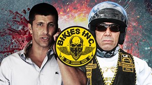 Aussie gangster’s fatal end on CCTV, bikie’s bomb fallout