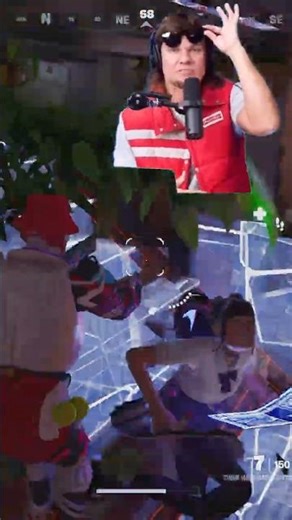 Sunday Funday: Funny Fortnite Moments & Memes! 🎮😂 #fortnite #fortnitefunnymoments #fortnitememes