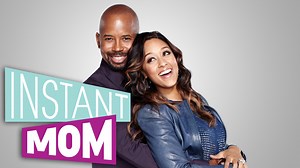 Instant Mom - Nick Jr. Series - Where To Watch