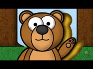 Animal Games for Kids: Puzzles HD - iPhone & iPad Gameplay Video