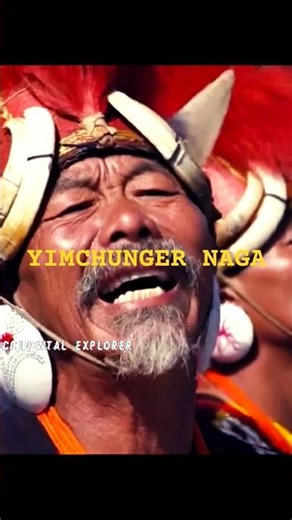 Yimchunger Naga Tribe EXPOSED | Culture, Courage & Untold History.
