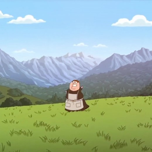 Peter Griffin's